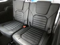 USED 2023 72 FORD GALAXY 2.5h Duratec Titanium MPV 5dr Petrol Hybrid CVT Euro 6 (s/s) (190 ps) LUX PACK SAT NAV LEATHER HEATED SEATS CRUISE CONTROL PARKING SENSORS 1 OWNER SERVICE HISTORY WARRANTY GENUINE LOW MILES