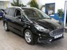 USED 2023 72 FORD GALAXY 2.5h Duratec Titanium MPV 5dr Petrol Hybrid CVT Euro 6 (s/s) (190 ps) LUX PACK SAT NAV LEATHER HEATED SEATS CRUISE CONTROL PARKING SENSORS 1 OWNER SERVICE HISTORY WARRANTY GENUINE LOW MILES