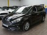 USED 2023 72 FORD GALAXY 2.5h Duratec Titanium MPV 5dr Petrol Hybrid CVT Euro 6 (s/s) (190 ps) LUX PACK SAT NAV LEATHER HEATED SEATS CRUISE CONTROL PARKING SENSORS 1 OWNER SERVICE HISTORY WARRANTY GENUINE LOW MILES