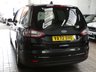 USED 2023 72 FORD GALAXY 2.5h Duratec Titanium MPV 5dr Petrol Hybrid CVT Euro 6 (s/s) (190 ps) LUX PACK SAT NAV LEATHER HEATED SEATS CRUISE CONTROL PARKING SENSORS 1 OWNER SERVICE HISTORY WARRANTY GENUINE LOW MILES