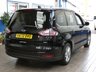 USED 2023 72 FORD GALAXY 2.5h Duratec Titanium MPV 5dr Petrol Hybrid CVT Euro 6 (s/s) (190 ps) LUX PACK SAT NAV LEATHER HEATED SEATS CRUISE CONTROL PARKING SENSORS 1 OWNER SERVICE HISTORY WARRANTY GENUINE LOW MILES