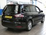 USED 2023 72 FORD GALAXY 2.5h Duratec Titanium MPV 5dr Petrol Hybrid CVT Euro 6 (s/s) (190 ps) LUX PACK SAT NAV LEATHER HEATED SEATS CRUISE CONTROL PARKING SENSORS 1 OWNER SERVICE HISTORY WARRANTY GENUINE LOW MILES