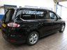 USED 2023 72 FORD GALAXY 2.5h Duratec Titanium MPV 5dr Petrol Hybrid CVT Euro 6 (s/s) (190 ps) LUX PACK SAT NAV LEATHER HEATED SEATS CRUISE CONTROL PARKING SENSORS 1 OWNER SERVICE HISTORY WARRANTY GENUINE LOW MILES