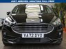 USED 2023 72 FORD GALAXY 2.5h Duratec Titanium MPV 5dr Petrol Hybrid CVT Euro 6 (s/s) (190 ps) LUX PACK SAT NAV LEATHER HEATED SEATS CRUISE CONTROL PARKING SENSORS 1 OWNER SERVICE HISTORY WARRANTY GENUINE LOW MILES