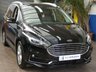 USED 2023 72 FORD GALAXY 2.5h Duratec Titanium MPV 5dr Petrol Hybrid CVT Euro 6 (s/s) (190 ps) LUX PACK SAT NAV LEATHER HEATED SEATS CRUISE CONTROL PARKING SENSORS 1 OWNER SERVICE HISTORY WARRANTY GENUINE LOW MILES