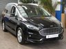 USED 2023 72 FORD GALAXY 2.5h Duratec Titanium MPV 5dr Petrol Hybrid CVT Euro 6 (s/s) (190 ps) LUX PACK SAT NAV LEATHER HEATED SEATS CRUISE CONTROL PARKING SENSORS 1 OWNER SERVICE HISTORY WARRANTY GENUINE LOW MILES