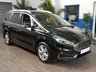 USED 2023 72 FORD GALAXY 2.5h Duratec Titanium MPV 5dr Petrol Hybrid CVT Euro 6 (s/s) (190 ps) LUX PACK SAT NAV LEATHER HEATED SEATS CRUISE CONTROL PARKING SENSORS 1 OWNER SERVICE HISTORY WARRANTY GENUINE LOW MILES