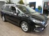 USED 2023 72 FORD GALAXY 2.5h Duratec Titanium MPV 5dr Petrol Hybrid CVT Euro 6 (s/s) (190 ps) LUX PACK SAT NAV LEATHER HEATED SEATS CRUISE CONTROL PARKING SENSORS 1 OWNER SERVICE HISTORY WARRANTY GENUINE LOW MILES
