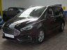 USED 2023 72 FORD GALAXY 2.5h Duratec Titanium MPV 5dr Petrol Hybrid CVT Euro 6 (s/s) (190 ps) LUX PACK SAT NAV LEATHER HEATED SEATS CRUISE CONTROL PARKING SENSORS 1 OWNER SERVICE HISTORY WARRANTY GENUINE LOW MILES
