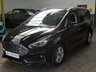 USED 2023 72 FORD GALAXY 2.5h Duratec Titanium MPV 5dr Petrol Hybrid CVT Euro 6 (s/s) (190 ps) LUX PACK SAT NAV LEATHER HEATED SEATS CRUISE CONTROL PARKING SENSORS 1 OWNER SERVICE HISTORY WARRANTY GENUINE LOW MILES