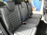 USED 2023 72 FORD GALAXY 2.5h Duratec Titanium MPV 5dr Petrol Hybrid CVT Euro 6 (s/s) (190 ps) LUX PACK SAT NAV LEATHER HEATED SEATS CRUISE CONTROL PARKING SENSORS 1 OWNER SERVICE HISTORY WARRANTY GENUINE LOW MILES