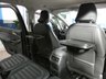 USED 2023 72 FORD GALAXY 2.5h Duratec Titanium MPV 5dr Petrol Hybrid CVT Euro 6 (s/s) (190 ps) LUX PACK SAT NAV LEATHER HEATED SEATS CRUISE CONTROL PARKING SENSORS 1 OWNER SERVICE HISTORY WARRANTY GENUINE LOW MILES