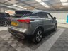 USED 2023 72 NISSAN QASHQAI 1.5 h e-POWER N-Connecta SUV 5dr Petrol Hybrid Auto Euro 6 (s/s) (190 ps) 