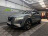 USED 2023 72 NISSAN QASHQAI 1.5 h e-POWER N-Connecta SUV 5dr Petrol Hybrid Auto Euro 6 (s/s) (190 ps) 