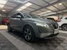 USED 2023 72 NISSAN QASHQAI 1.5 h e-POWER N-Connecta SUV 5dr Petrol Hybrid Auto Euro 6 (s/s) (190 ps) 