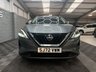 USED 2023 72 NISSAN QASHQAI 1.5 h e-POWER N-Connecta SUV 5dr Petrol Hybrid Auto Euro 6 (s/s) (190 ps) 
