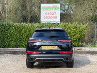 USED 2023 23 DS AUTOMOBILES DS 7 1.6 E-TENSE 14.2kWh Performance Line + SUV 5dr Petrol Plug-in Hybrid EAT8 Euro 6 (s/s)  Sat Nav, Cruise, Rev Cam