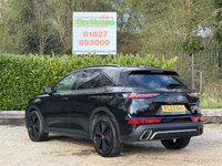 USED 2023 23 DS AUTOMOBILES DS 7 1.6 E-TENSE 14.2kWh Performance Line + SUV 5dr Petrol Plug-in Hybrid EAT8 Euro 6 (s/s)  Sat Nav, Cruise, Rev Cam