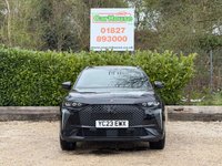 USED 2023 23 DS AUTOMOBILES DS 7 1.6 E-TENSE 14.2kWh Performance Line + SUV 5dr Petrol Plug-in Hybrid EAT8 Euro 6 (s/s)  Sat Nav, Cruise, Rev Cam