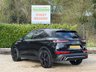USED 2023 23 DS AUTOMOBILES DS 7 1.6 E-TENSE 14.2kWh Performance Line + SUV 5dr Petrol Plug-in Hybrid EAT8 Euro 6 (s/s)  Sat Nav, Cruise, Rev Cam