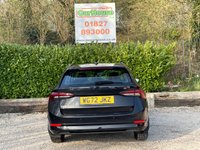 USED 2023 72 SKODA OCTAVIA 1.0 TSI SE Technology Estate 5dr Petrol Manual Euro 6 (s/s)  Sat Nav, Cruise, Isofix