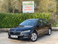 USED 2023 72 SKODA OCTAVIA 1.0 TSI SE Technology Estate 5dr Petrol Manual Euro 6 (s/s)  Sat Nav, Cruise, Isofix