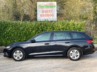 USED 2023 72 SKODA OCTAVIA 1.0 TSI SE Technology Estate 5dr Petrol Manual Euro 6 (s/s)  Sat Nav, Cruise, Isofix