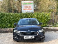 USED 2023 72 SKODA OCTAVIA 1.0 TSI SE Technology Estate 5dr Petrol Manual Euro 6 (s/s)  Sat Nav, Cruise, Isofix