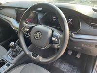 USED 2023 72 SKODA OCTAVIA 1.0 TSI SE Technology Estate 5dr Petrol Manual Euro 6 (s/s)  Sat Nav, Cruise, Isofix
