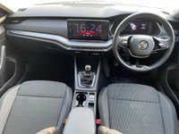 USED 2023 72 SKODA OCTAVIA 1.0 TSI SE Technology Estate 5dr Petrol Manual Euro 6 (s/s)  Sat Nav, Cruise, Isofix