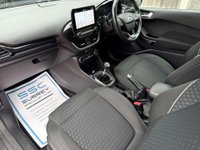 USED 2017 67 FORD FIESTA 1.0 Fiesta Titanium T 3dr New MOT, Sat Nav