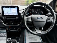 USED 2017 67 FORD FIESTA 1.0 Fiesta Titanium T 3dr New MOT, Sat Nav