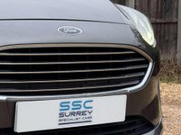 USED 2017 67 FORD FIESTA 1.0 Fiesta Titanium T 3dr New MOT, Sat Nav