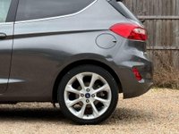 USED 2017 67 FORD FIESTA 1.0 Fiesta Titanium T 3dr New MOT, Sat Nav