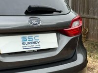 USED 2017 67 FORD FIESTA 1.0 Fiesta Titanium T 3dr New MOT, Sat Nav