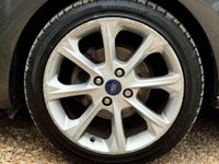 USED 2017 67 FORD FIESTA 1.0 Fiesta Titanium T 3dr New MOT, Sat Nav