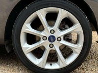 USED 2017 67 FORD FIESTA 1.0 Fiesta Titanium T 3dr New MOT, Sat Nav