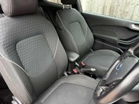 USED 2017 67 FORD FIESTA 1.0 Fiesta Titanium T 3dr New MOT, Sat Nav