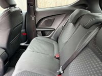 USED 2017 67 FORD FIESTA 1.0 Fiesta Titanium T 3dr New MOT, Sat Nav