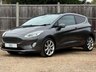 USED 2017 67 FORD FIESTA 1.0 Fiesta Titanium T 3dr New MOT, Sat Nav
