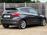 USED 2017 67 FORD FIESTA 1.0 Fiesta Titanium T 3dr New MOT, Sat Nav