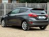 USED 2017 67 FORD FIESTA 1.0 Fiesta Titanium T 3dr New MOT, Sat Nav