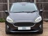 USED 2017 67 FORD FIESTA 1.0 Fiesta Titanium T 3dr New MOT, Sat Nav