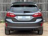 USED 2017 67 FORD FIESTA 1.0 Fiesta Titanium T 3dr New MOT, Sat Nav