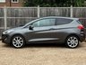 USED 2017 67 FORD FIESTA 1.0 Fiesta Titanium T 3dr New MOT, Sat Nav