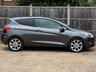 USED 2017 67 FORD FIESTA 1.0 Fiesta Titanium T 3dr New MOT, Sat Nav
