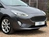 USED 2017 67 FORD FIESTA 1.0 Fiesta Titanium T 3dr New MOT, Sat Nav