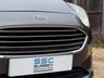 USED 2017 67 FORD FIESTA 1.0 Fiesta Titanium T 3dr New MOT, Sat Nav