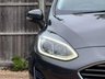 USED 2017 67 FORD FIESTA 1.0 Fiesta Titanium T 3dr New MOT, Sat Nav