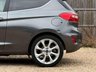 USED 2017 67 FORD FIESTA 1.0 Fiesta Titanium T 3dr New MOT, Sat Nav